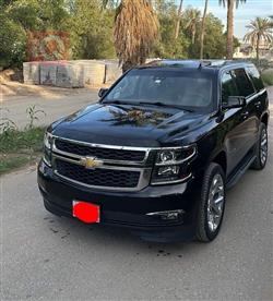 شيفروليه تاهو